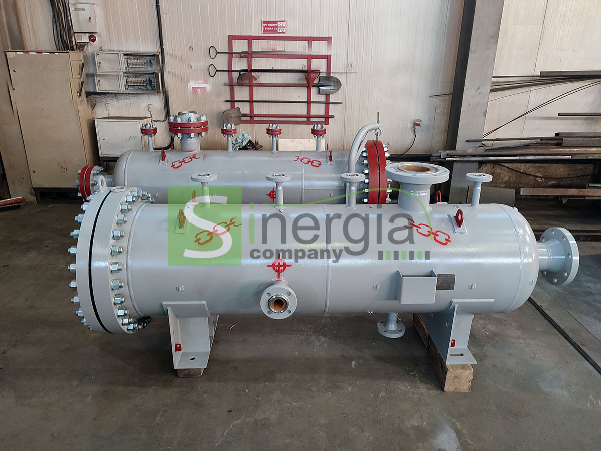 image фильтры пылеулавливающие ФП для очистки газа Белорецк